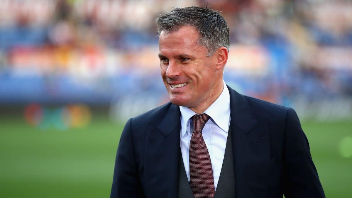 Euro 2024: Carragher names team France, Spain will like to play in final between England, Netherlands