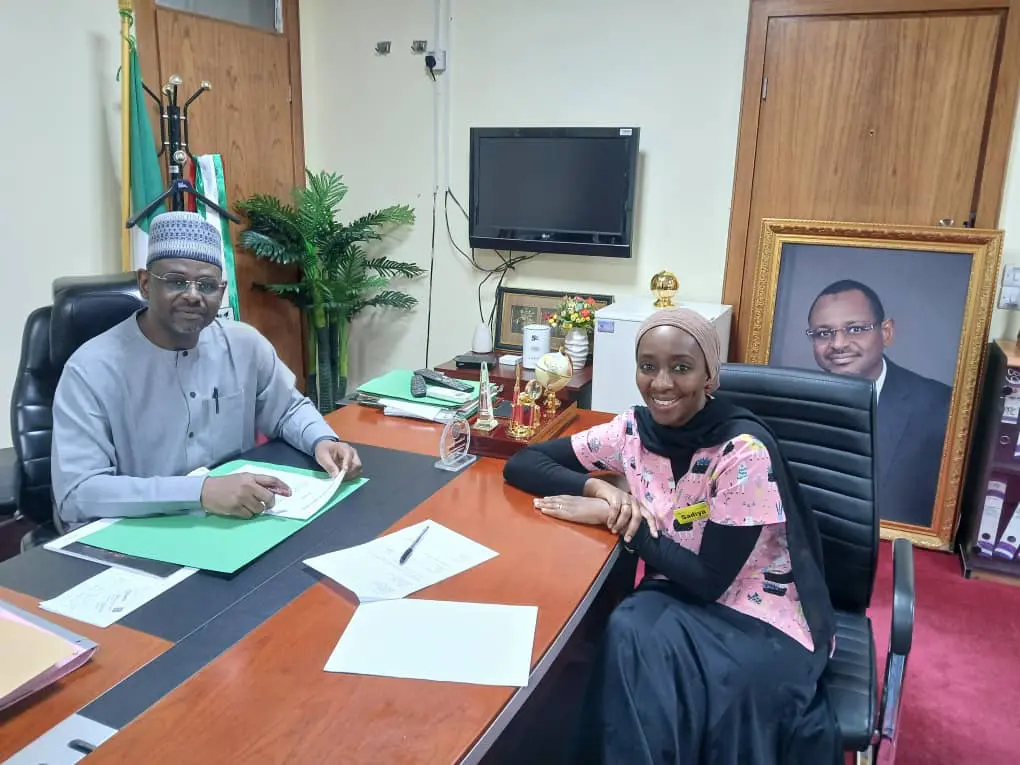 Japa: Why diaspora doctors sign MoU with National Hospital