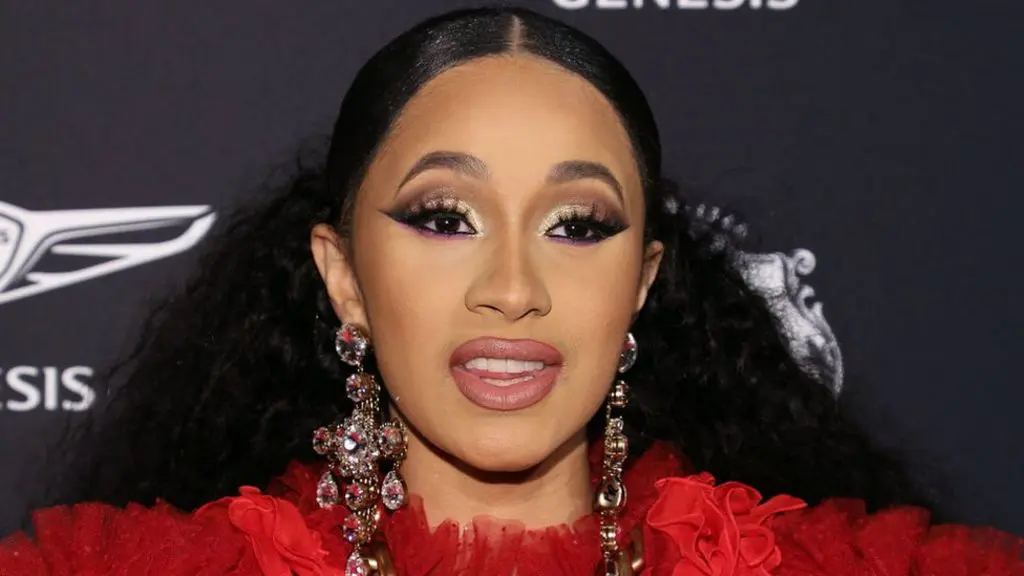 You will pity Cardi B after reading this terrible experience