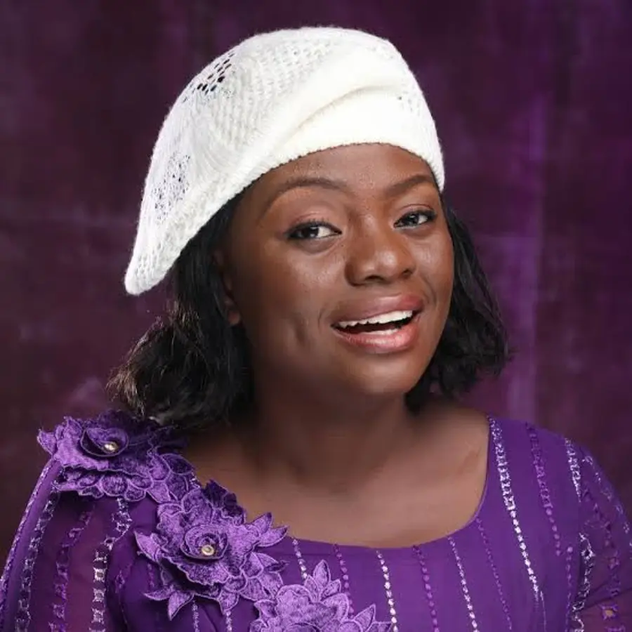 VIDEO: Gospel singer Yinka Alaseyori cries for help over death threat