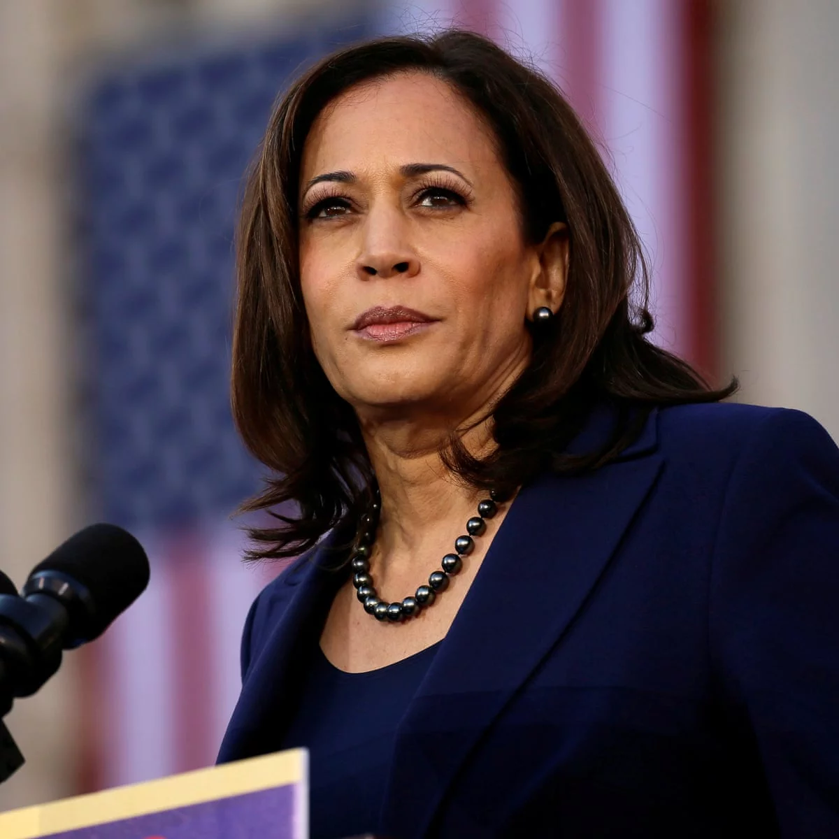 US election: Kamala Harris picks Walz for VP