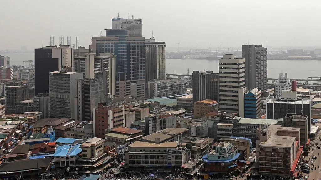 Indigenous group of Lagos finally react to 'Igbo Must Leave Lagos' slogan