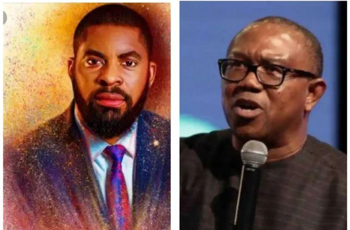 VIDEO: ‘Nigerians don’t need Peter Obi, he’s just a nice guy’ – Deji Adeyanju