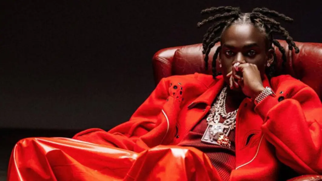 ‘They say I worship the devil’ – Rema