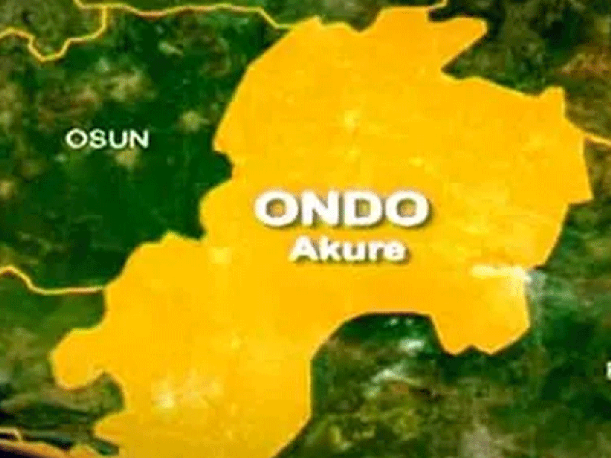 Women protest half naked over killings, kidnapping in Ondo