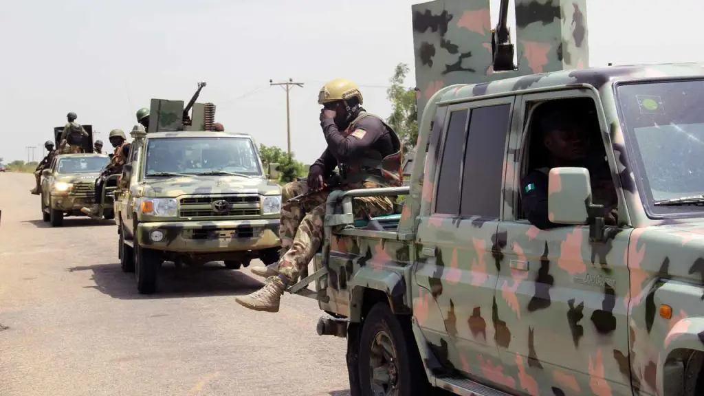 Army launches new strategy to combat banditry in Kebbi, Zamfara