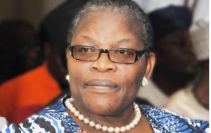 As a pastor’s wife, I cry when I read some of the texts my husband gets – Oby Ezekwesili