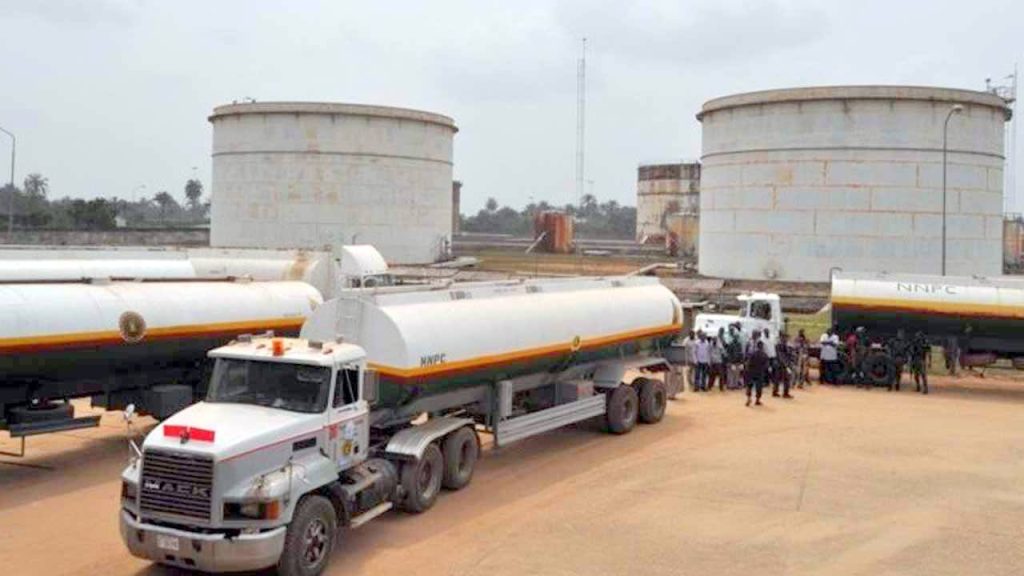 NNPC reveals next directive it gave to Dangote Refinery