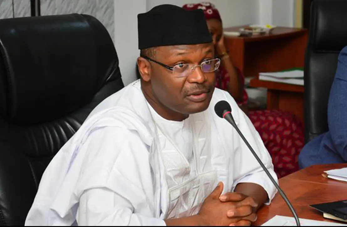 Edo election: INEC boss, Yakubu gives EFCC, ICPC, others fresh directives