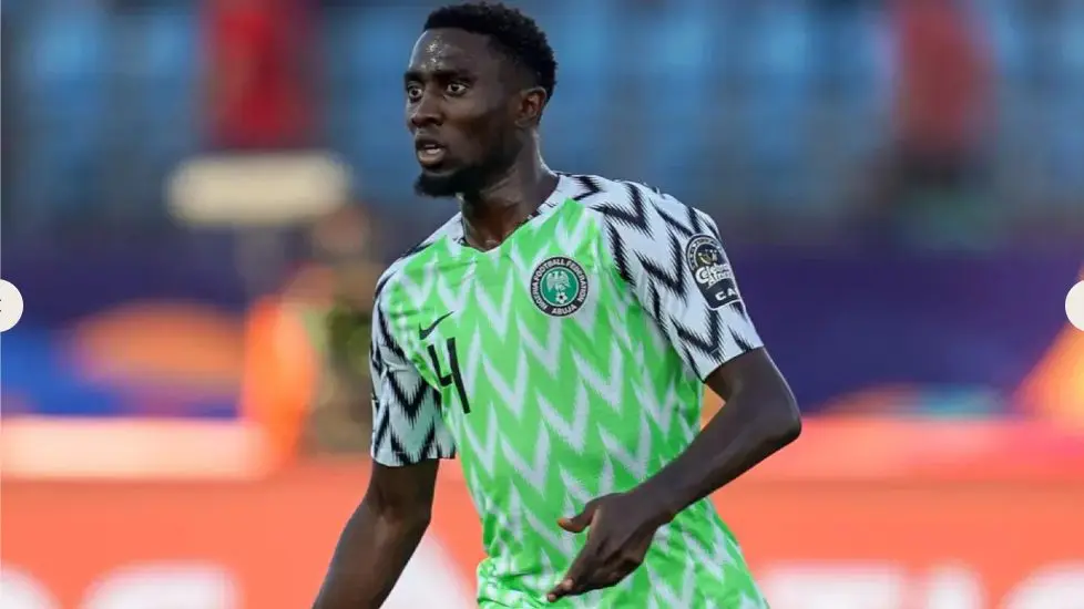 EPL: Ndidi surpasses Jay-Jay Okocha’s record