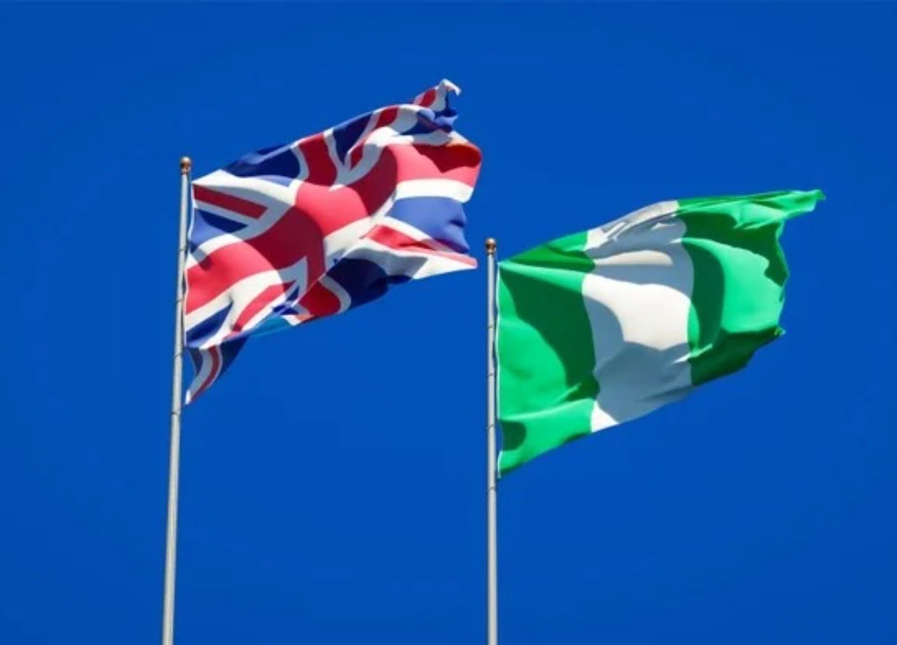 Immigration makes fresh call between Nigeria and UK on child adoption