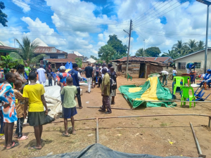 New yam festival turns bloody in Ebonyi community as Police disrupt celebration