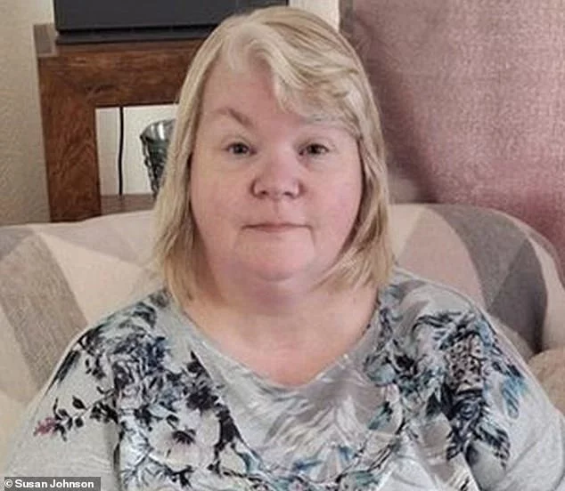 Woman left shocked after visiting a hospital for a scan only to be told that she's 'dead'