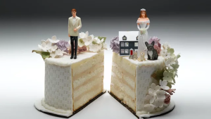 Divorced woman reveals 5 things wives do that make their husbands want to leave their marriages