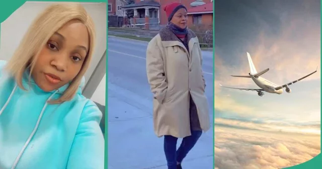 Canada-based lady reveals her secret for taking her mother abroad