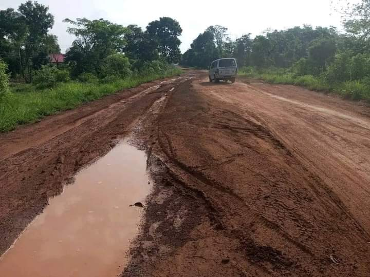 Communal crisis: What armed militia are doing to Igede tribe in Benue will leave you in tears