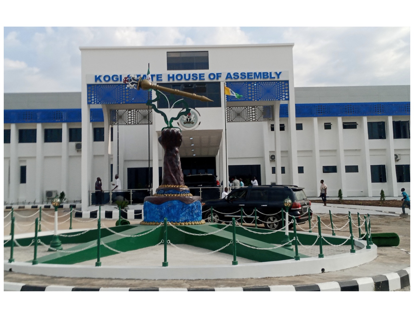 Yahaya Bello vs EFCC: Kogi Assembly issues immediate demand to Tinubu