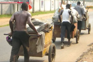 Anambra Govt takes strong action against scrap dealers and scavengers