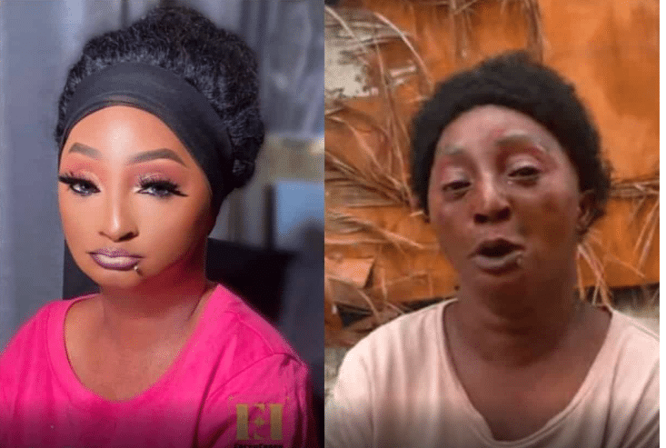 ‘I’m homeless’ – Aunty Ramota cries out, reveals what her management did to her