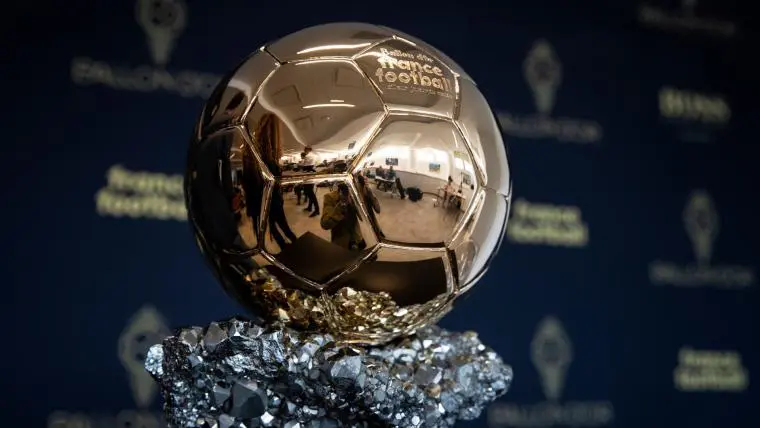 Ballon d’Or organizers announce new rule for winner