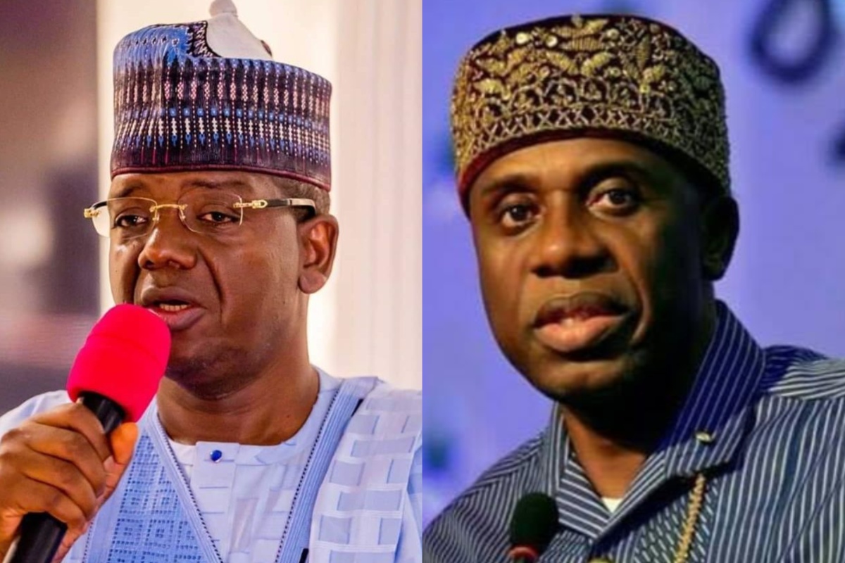 ‘Final warning’: Defence minister sends strong warning to Amaechi