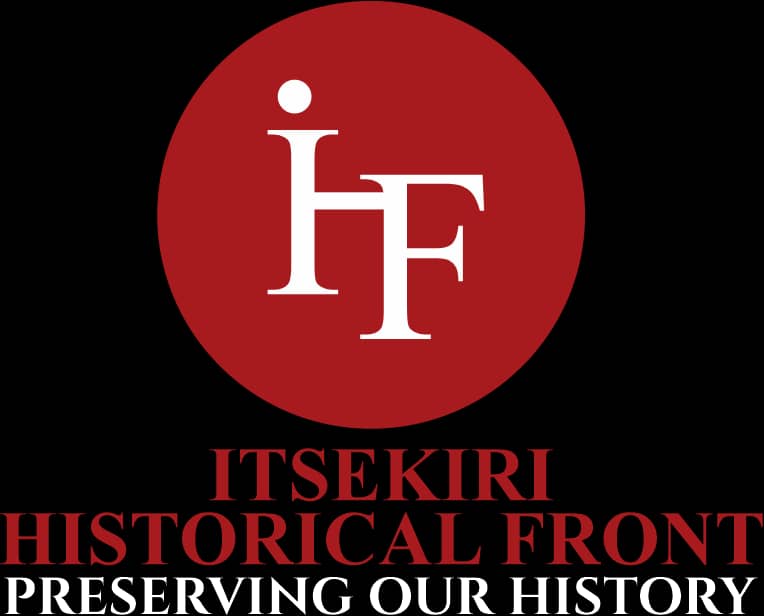 Itsekiri Historical Front Corrects Chief Ominimini’s Misinformation on Urhobo and Itsekiri Lands