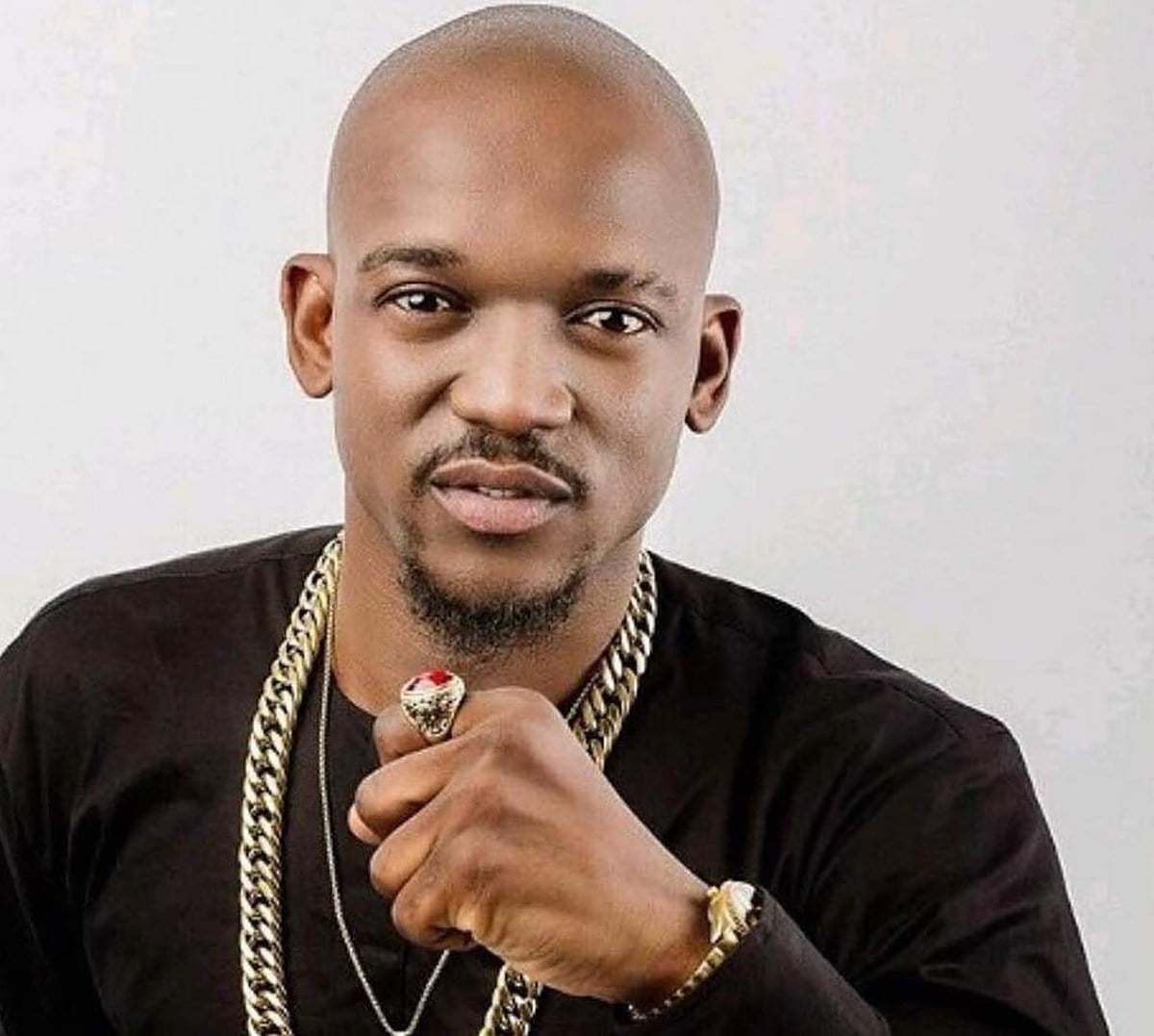 How resemblance to 2Baba affected my career – Joe El