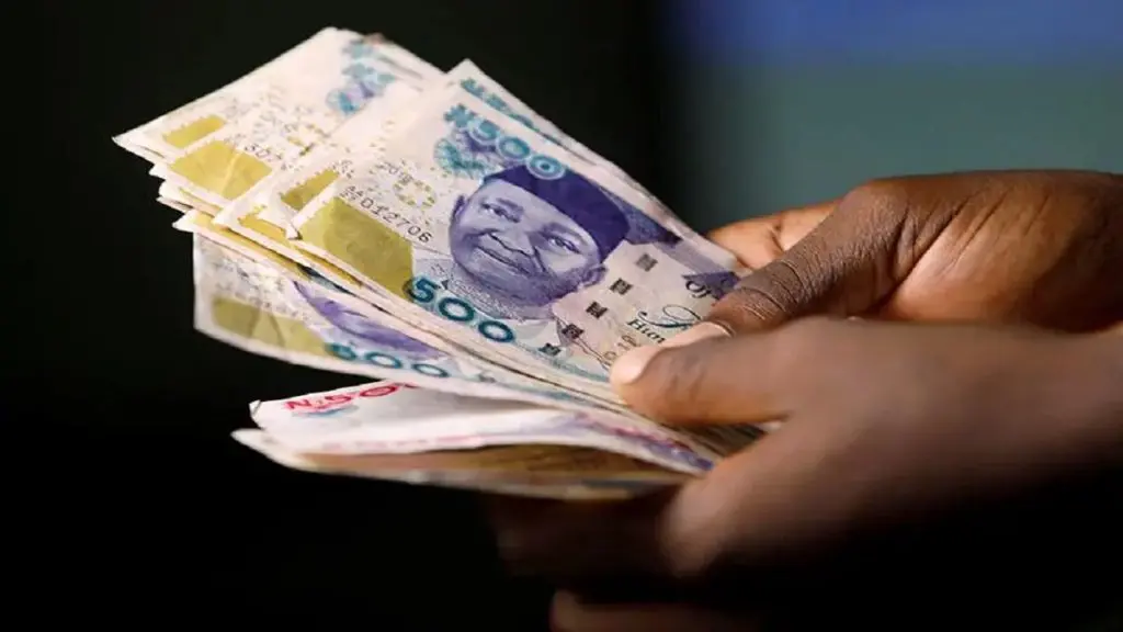 Naira among worst performing currencies in Africa – World Bank