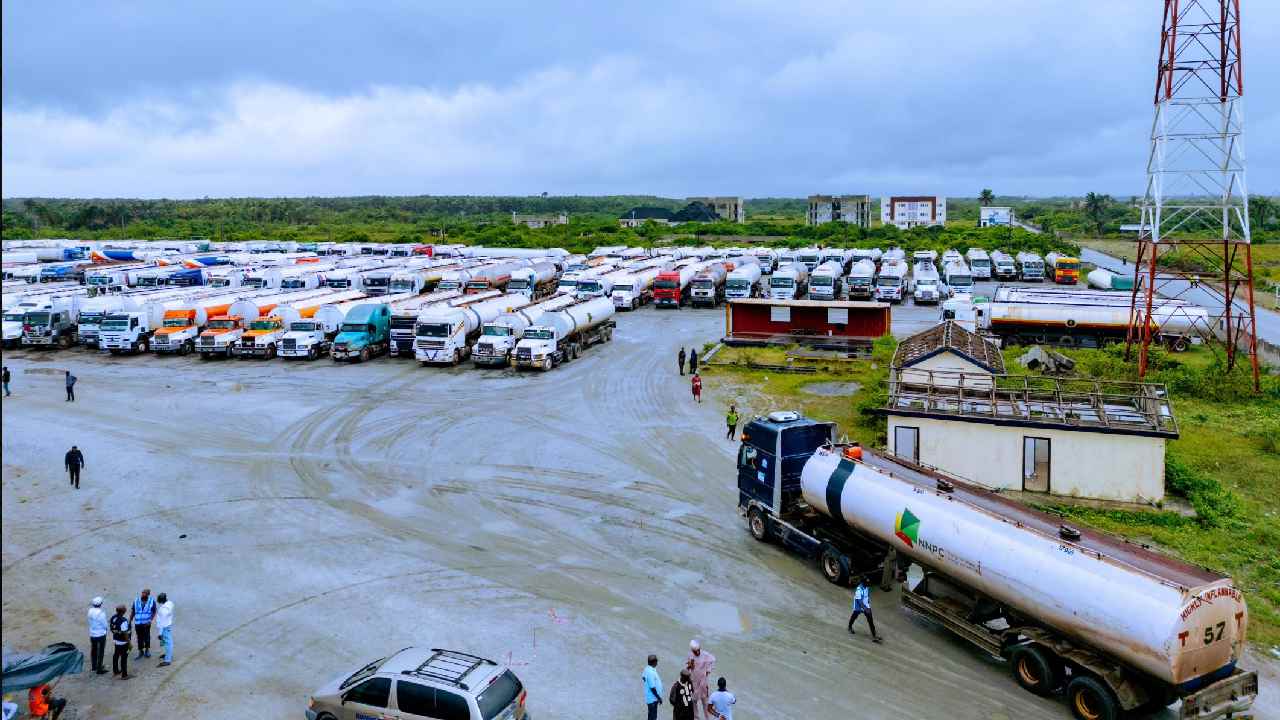 Fuel price hike: DSS to meet oil marketers