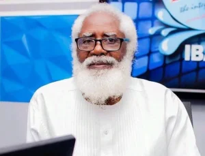 Igbo would never beg for money – Yemi Farounbi