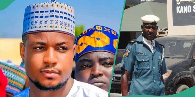 Auwal Sankara: Things to know about Jigawa commissioner arrested for alleged illicit affair with a married woman