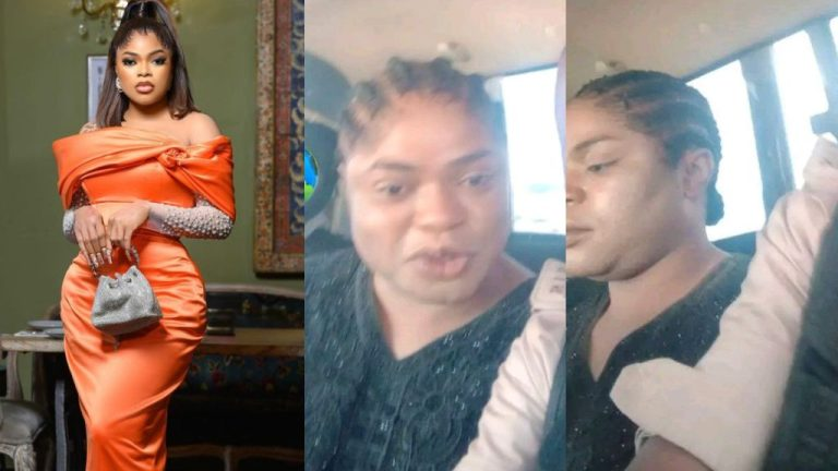 Immigration reveals major reason why Bobrisky was arrested