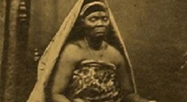 Meet Madam Efunroye Tinubu, the powerful slave trader who controlled Lagos