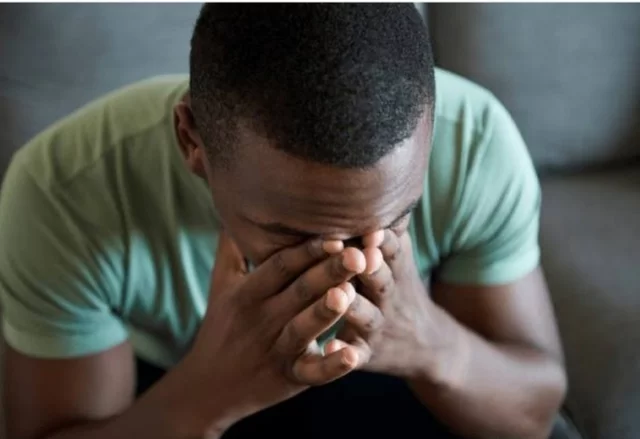 “I’m 54 and my wife is 25, I’m dying inside” – Impotent man cries out over wife’s pregnancy