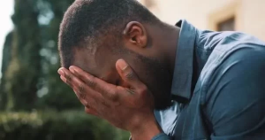 Heartbroken man seeks wise counsel after discovering that his wife of 10 years is cheating on him with his uncle