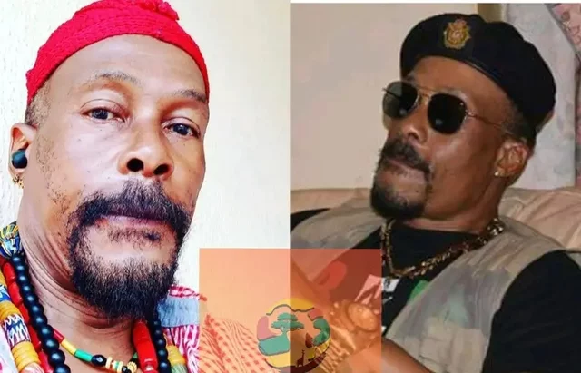 Hank Anuku finally reveals why he was blacklisted by Nollywood