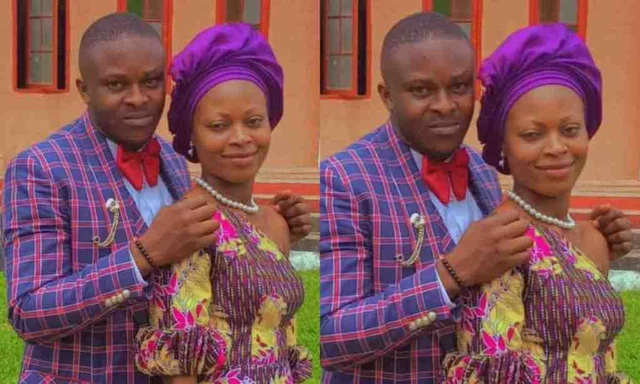 She left her husband to marry another man, only to find out later he was already married