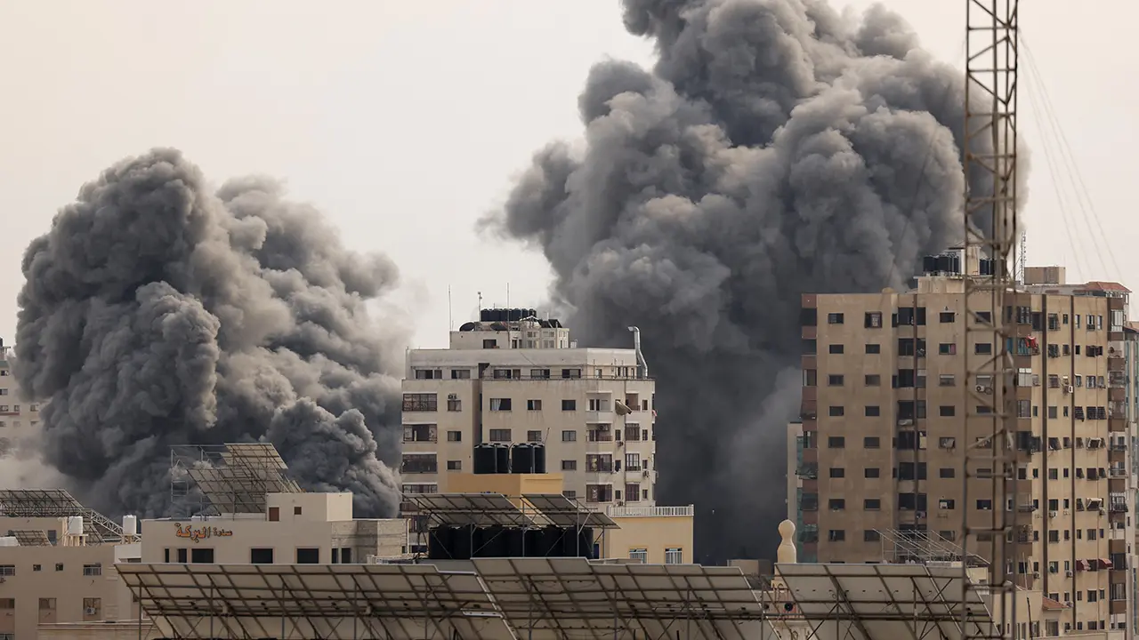 Palestinian death toll rises to 42,000 in Gaza