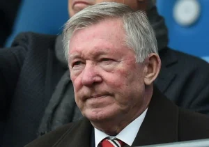 EPL: Sir Alex Ferguson tells Man Utd who to replace Ten Hag with