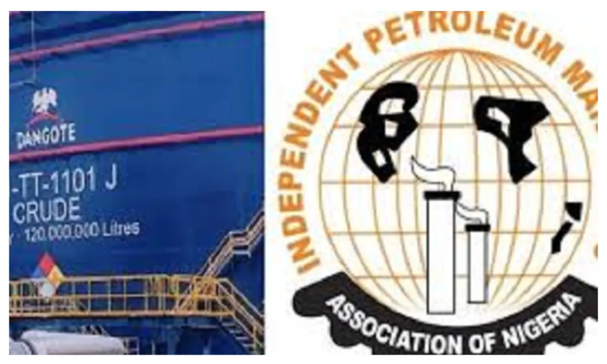 Petrol price drop: Dangote, IPMAN sign 60m litres weekly fuel deal