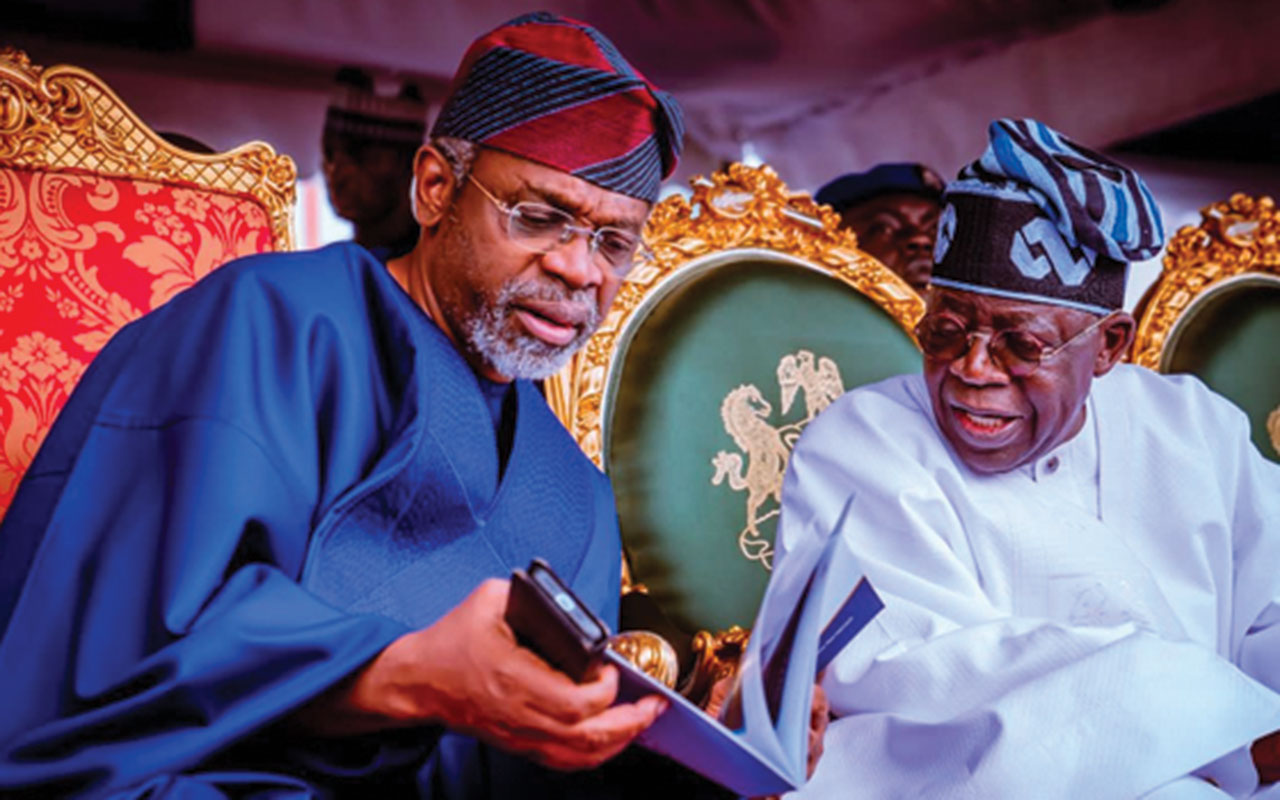 Citizens Commend Tinubu, Extols Gbajabiamila, Momoh, Tunji-Ojo for diligent service