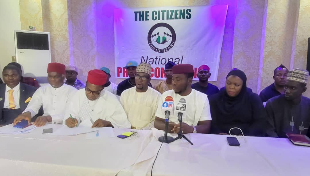 Citizens Commend Tinubu, Extols Gbajabiamila, Momoh, Tunji-Ojo for diligent service