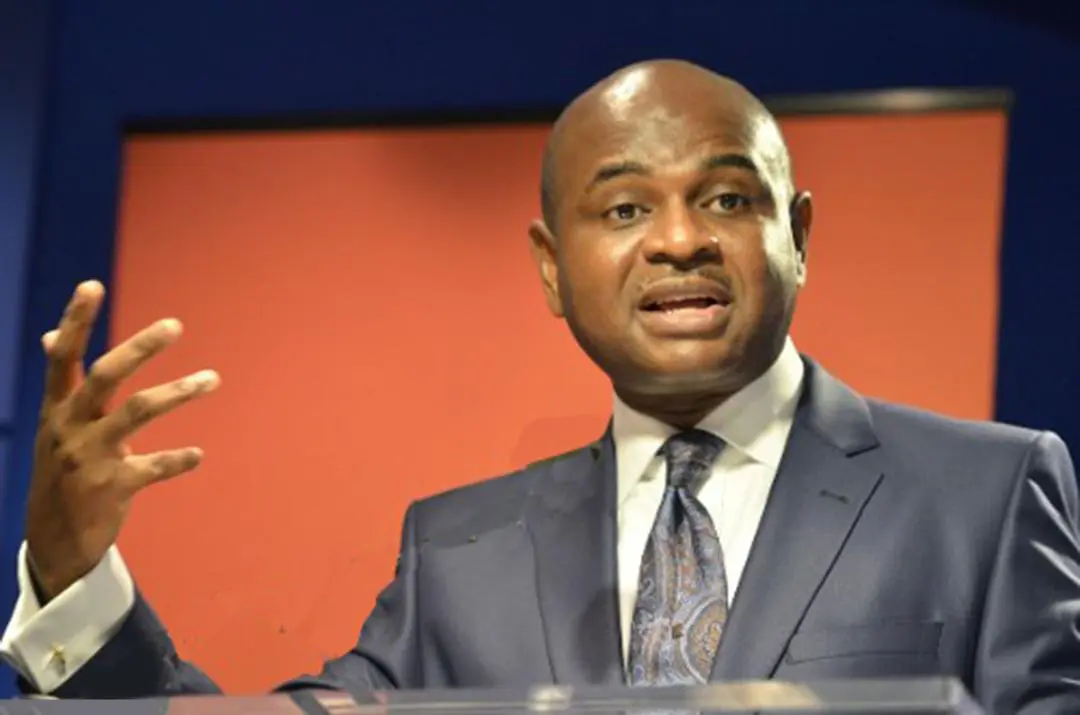 US election: 4 reasons Kamala Harris lost to Trump – Ex-CBN Deputy Gov, Moghalu