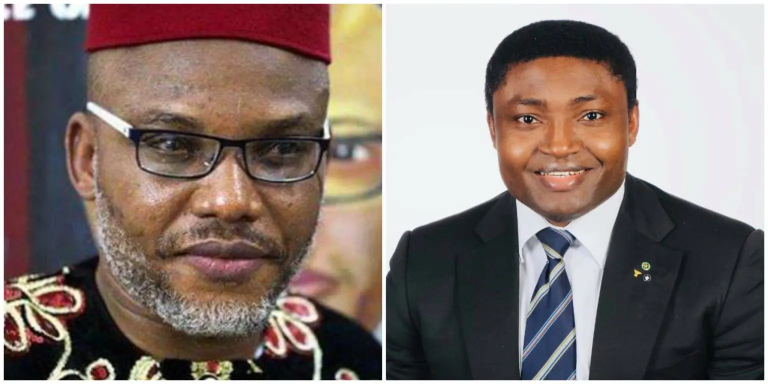 Biafra: Sentence Ekpa, release Nnamdi Kanu – Southeast stakeholders