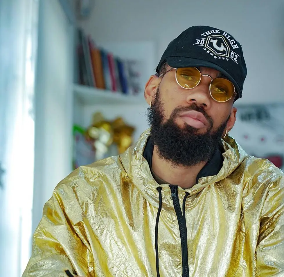 Why I rap in Igbo – Phyno reveals