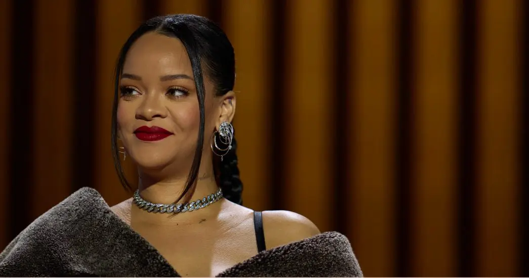 God had different plans for me aside from music – Rihanna