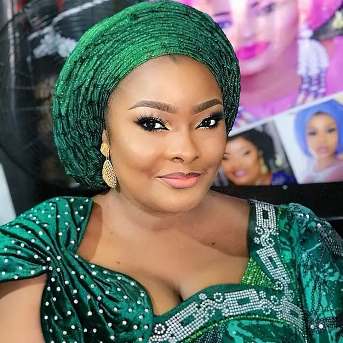 My friend ruined my marriage – Actress Ronke Odusanya breaks silence