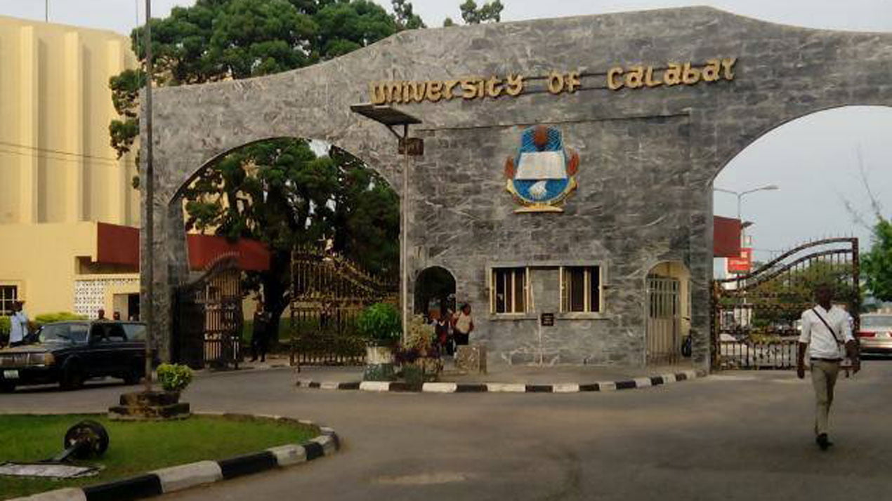 UNICAL students express fears over possible collapse of hostels