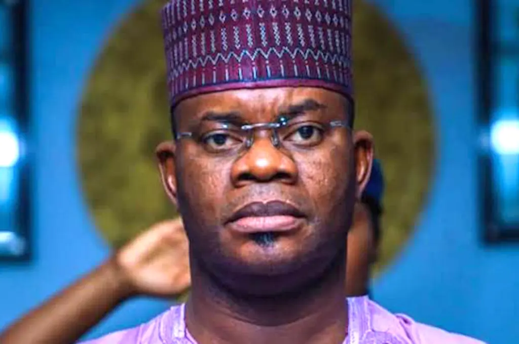 BREAKING: Court rejects EFCC request to arraign Yahaya Bello