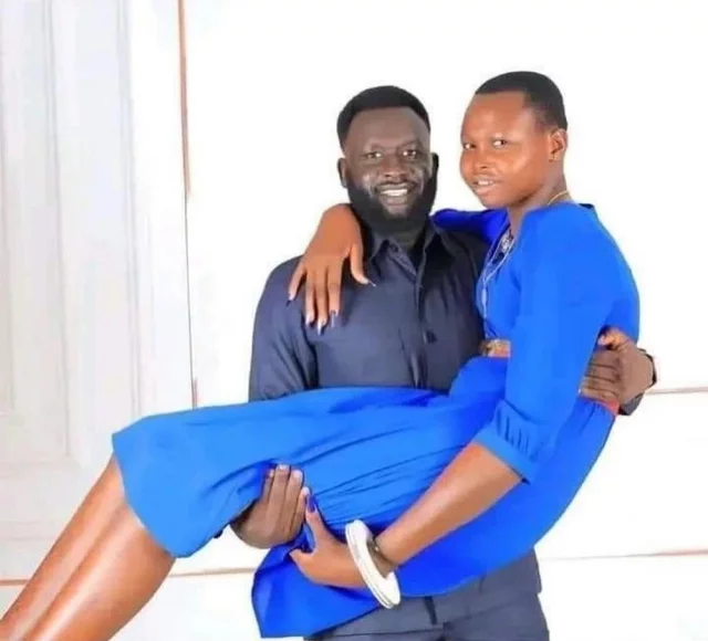 The pre-wedding photos that got people talking